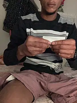 Johnras121 online show from February 7, 2026, 2:19 am