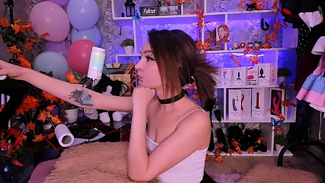 Snapshot of _AsyaSweet chatting on October 12, 2025, 5:25 pm AsyaSweet online show from October 12, 2025, 5:25 pm