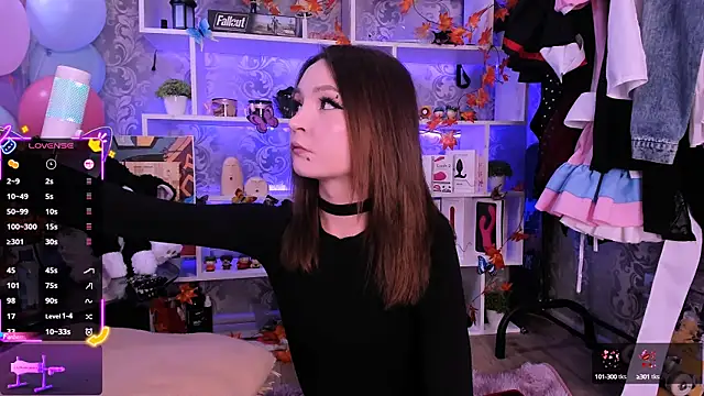 Snapshot of _AsyaSweet chatting on October 13, 2025, 2:51 pm AsyaSweet online show from October 13, 2025, 2:51 pm