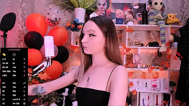 Snapshot of _AsyaSweet chatting on November 10, 2025, 5:51 pm AsyaSweet online show from November 10, 2025, 5:51 pm