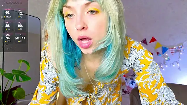 lavenderluxe online show from October 20, 2025, 12:49 pm