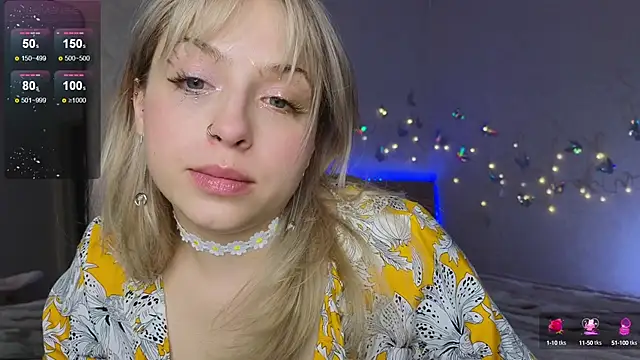 lavenderluxe online show from February 12, 2025, 11:29 am