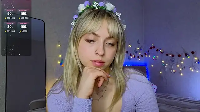lavenderluxe online show from February 25, 2025, 2:58 pm