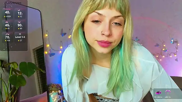 lavenderluxe online show from December 15, 2025, 12:22 pm