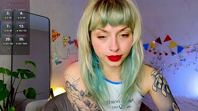 lavenderluxe online show from October 15, 2025, 12:57 pm