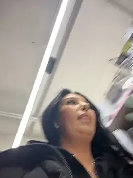 Tisha Busty online show from March 4, 2026, 2:03 pm