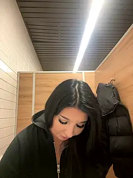 Snapshot of Tisha_Busty chatting on January 15, 2026, 12:52 pm Tisha Busty online show from January 15, 2026, 12:52 pm