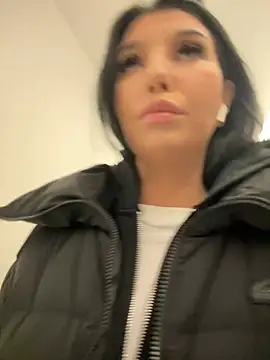 Snapshot of Tisha_Busty chatting on January 9, 2026, 12:56 pm Tisha Busty online show from January 9, 2026, 12:56 pm