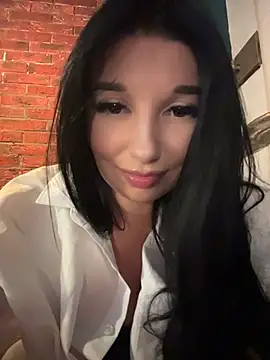 Snapshot of Tisha_Busty chatting on July 14, 2026, 1:28 pm Tisha Busty online show from July 14, 2026, 1:28 pm