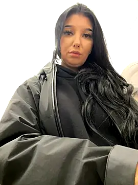 Tisha Busty online show from October 14, 2025, 12:28 pm