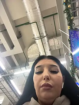 Tisha Busty online show from January 12, 2025, 2:52 pm