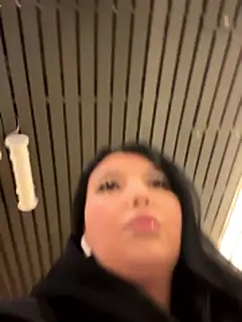 Tisha Busty online show from February 15, 2026, 12:48 pm