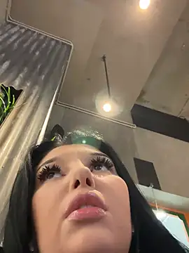 Tisha Busty online show from January 16, 2026, 12:53 pm