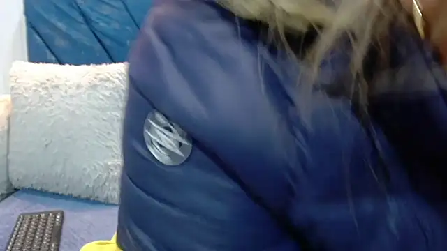 NathaliaSmith3x online show from October 16, 2025, 5:27 am