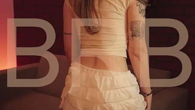 EllieCutes online show from April 5, 2026, 8:32 am