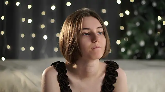 MeghanElson online show from January 7, 2026, 12:21 pm