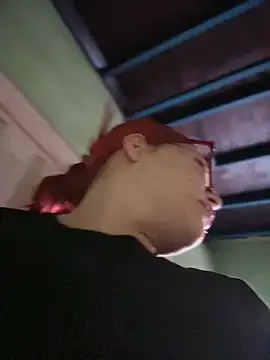 Goddess Naughty online show from March 9, 2026, 9:51 pm