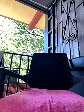 Goddess Naughty online show from September 10, 2025, 2:49 pm