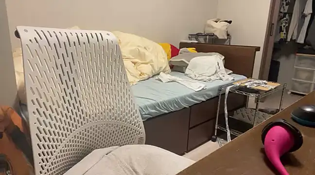 loinclothgay online show from March 7, 2025, 8:56 am