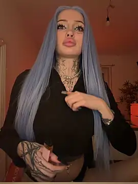 madelinexx online show from February 14, 2026, 12:33 am