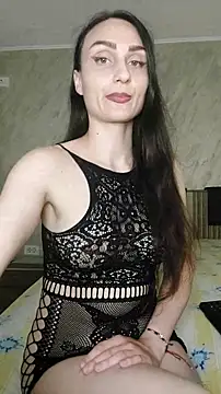 AliyaWade  online show from May 18, 2026, 6:45 pm