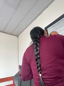 hurren pasha online show from December 14, 2024, 4:41 pm