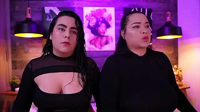 DanyAndAlexa online show from March 12, 2026, 11:58 am