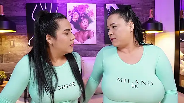 DanyAndAlexa online show from January 17, 2026, 12:31 pm