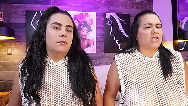 DanyAndAlexa online show from January 15, 2026, 1:14 pm