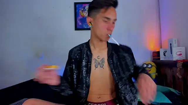 MillersKink online show from March 22, 2026, 9:00 am