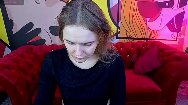 MaribelRiverr  online show from November 28, 2025, 6:57 am