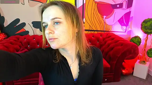 MaribelRiverr  online show from March 23, 2026, 7:41 am