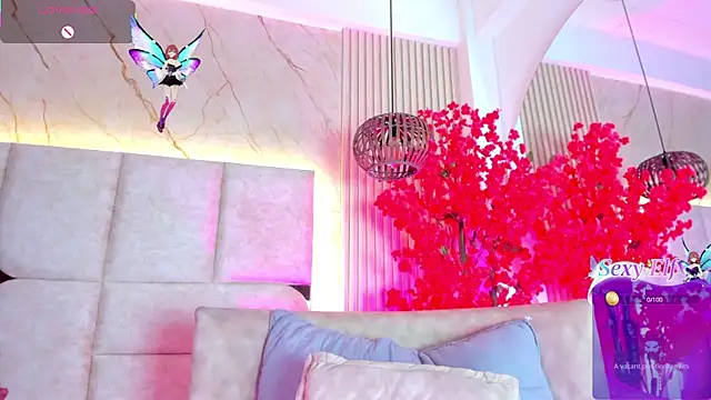 KimVelezz online show from March 27, 2026, 4:52 pm