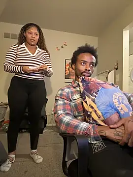 exotic  couple online show from November 7, 2025, 4:50 am