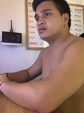 ahntony  69 online show from April 28, 2026, 6:29 am