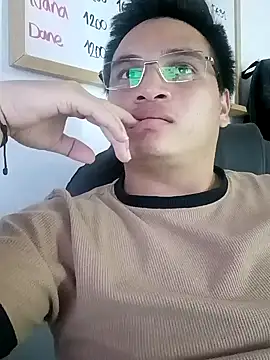 ahntony  69 online show from January 9, 2026, 7:15 am