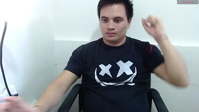 Snapshot of ahntony__69 chatting on July 11, 2026, 1:22 pm ahntony 69 online show from July 11, 2026, 1:22 pm