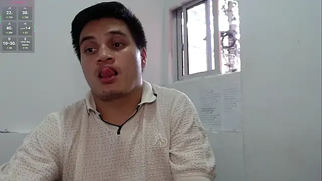 Snapshot of ahntony__69 chatting on July 9, 2026, 2:49 pm ahntony 69 online show from July 9, 2026, 2:49 pm