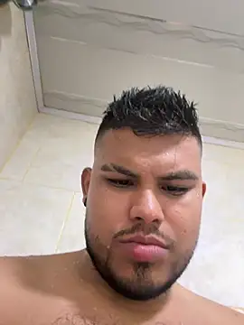 Camilo caballero online show from July 26, 2026, 8:27 pm