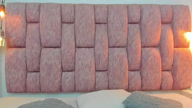 britanny-collyns online show from April 12, 2026, 7:50 pm