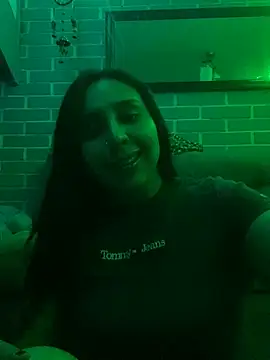 manelinda7 online show from March 10, 2025, 5:33 am