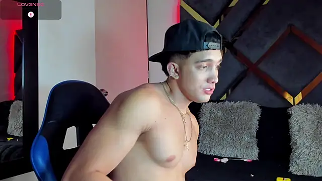 jeicob stone online show from April 9, 2026, 6:19 am