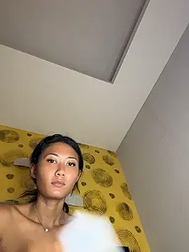 Snapshot of thai-dreamgirl chatting on July 6, 2026, 12:06 am thai-dreamgirl online show from July 6, 2026, 12:06 am