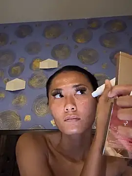 thai-dreamgirl online show from March 19, 2026, 10:32 pm