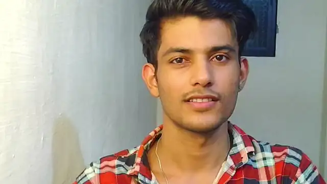 kingkartik7 online show from October 25, 2025, 4:51 pm