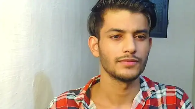 kingkartik7 online show from October 20, 2025, 5:02 pm