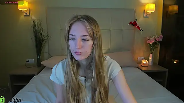 Stacy River online show from January 6, 2026, 9:24 am