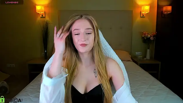 Stacy River online show from February 25, 2026, 9:20 am