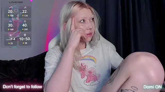 takeyourmolly online show from January 16, 2025, 12:42 pm