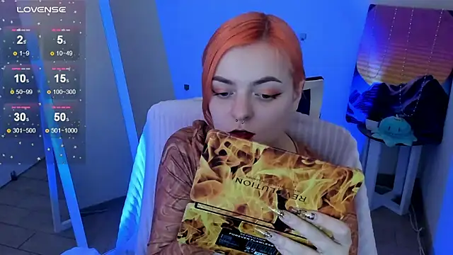 Snapshot of Fire_Bestie chatting on March 4, 2026, 2:14 pm Fire Bestie online show from March 4, 2026, 2:14 pm